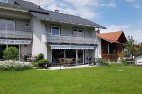 Ferienhaus Hannes